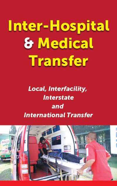 Inter-Hospital & Medical Transfer